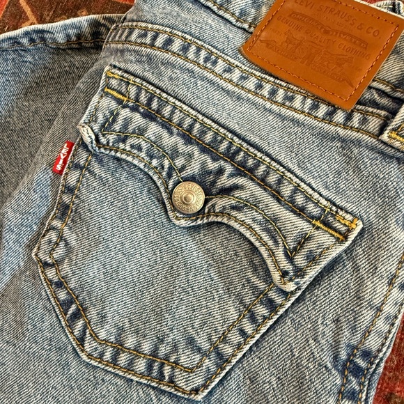 NOUGHTIES BOOTCUT - Picture 1 of 4